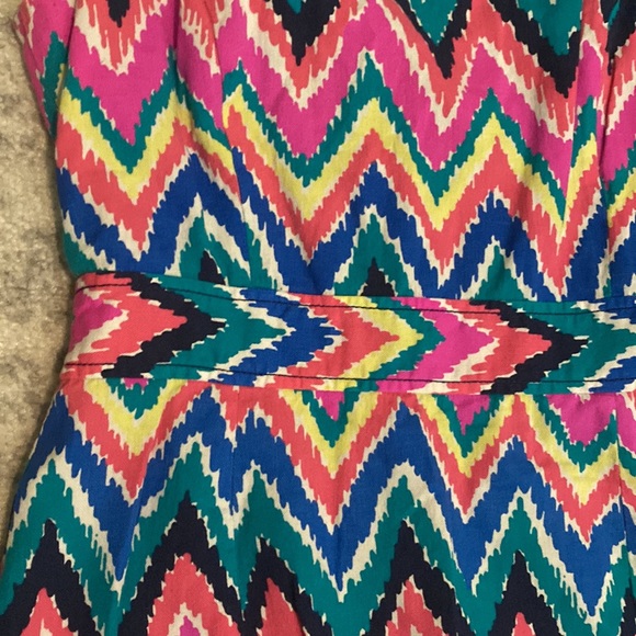 Lilly Pulitzer Kirkland Dress size 6 - Picture 2 of 5